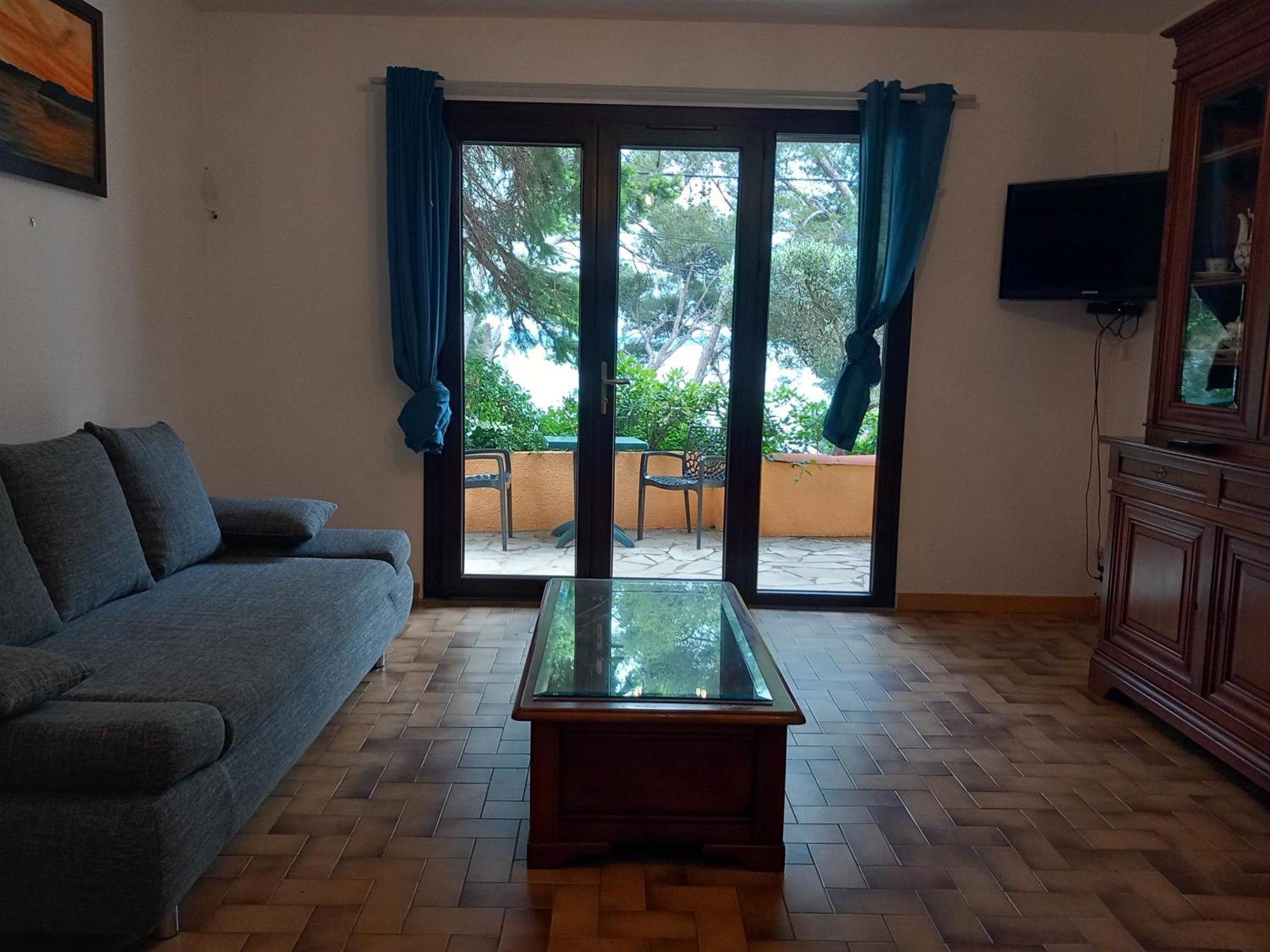 Chambre D Hote Les Heures Claires Istres Exterior photo